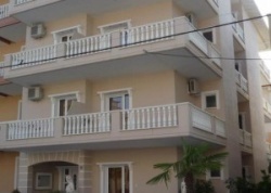 Apollon Apartments