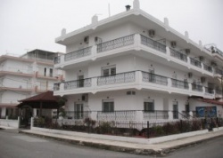 Kostas Apartments